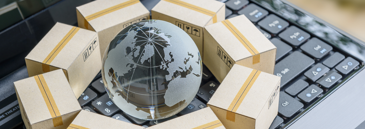 ventas internacionales